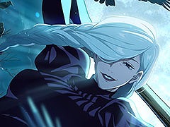 「呪術廻戦 ファントムパレード」，三石琴乃さん演じる「冥冥」が3月31日にプレイアブル参戦。「渋谷事変 開門」のPVもお披露目