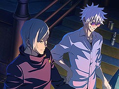 「呪術廻戦 ファントムパレード」，配信1.5周年を記念したキービジュアルや特設サイトが公開に。イベントやガチャ情報も掲載