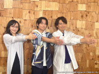 画像ギャラリー No.002のサムネイル画像 / 「呪術廻戦 ファントムパレード」，新章「渋谷事変 赫鱗・揺蕩」のPVを解禁。新プレイアブルキャラクター「脹相」「陀艮」の情報も