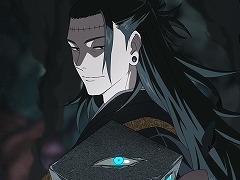 「呪術廻戦 ファントムパレード」2周年イベントが11月21日に開幕。メインストーリー追体験「理非」「渋谷事変 閉門」や新たな虎杖，東堂が登場
