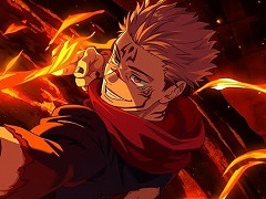 「呪術廻戦 ファントムパレード」2ndアニバーサリーガチャ第3弾はSSR［火力勝負］両面宿儺をピックアップ。追体験「渋谷事変 閉門」も本日開始