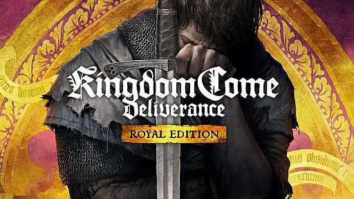 画像ギャラリー No.002のサムネイル画像 / ファンタジーではないリアルな中世ヨーロッパを描く「Kingdom Come: Deliverance」,Switch版の発売日が明らかに