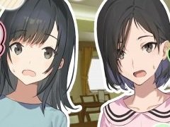 百合アドベンチャー「こちら、母なる星より」のプロモーションムービーが公開