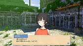 画像ギャラリー No.012のサムネイル画像 / 「こちら、母なる星より」,女の子6人のプロフィールを紹介。無人の池袋でのサバイバル生活や見つかる謎などの情報も公開