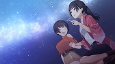 画像ギャラリー No.019のサムネイル画像 / 「こちら、母なる星より」,女の子6人のプロフィールを紹介。無人の池袋でのサバイバル生活や見つかる謎などの情報も公開