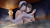 画像ギャラリー No.020のサムネイル画像 / 「こちら、母なる星より」,女の子6人のプロフィールを紹介。無人の池袋でのサバイバル生活や見つかる謎などの情報も公開