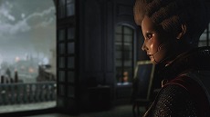 画像ギャラリー No.002のサムネイル画像 / PS5向け日本語版「Steelrising」，ストーリートレイラーを公開。機械兵を率いるルイ16世に立ち向かう“もうひとつのフランス革命”を描く