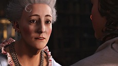 画像ギャラリー No.003のサムネイル画像 / PS5向け日本語版「Steelrising」，ストーリートレイラーを公開。機械兵を率いるルイ16世に立ち向かう“もうひとつのフランス革命”を描く