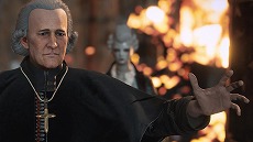 画像ギャラリー No.004のサムネイル画像 / PS5向け日本語版「Steelrising」，ストーリートレイラーを公開。機械兵を率いるルイ16世に立ち向かう“もうひとつのフランス革命”を描く