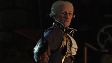 画像ギャラリー No.005のサムネイル画像 / PS5向け日本語版「Steelrising」，ストーリートレイラーを公開。機械兵を率いるルイ16世に立ち向かう“もうひとつのフランス革命”を描く