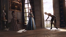 画像ギャラリー No.006のサムネイル画像 / PS5向け日本語版「Steelrising」，ストーリートレイラーを公開。機械兵を率いるルイ16世に立ち向かう“もうひとつのフランス革命”を描く