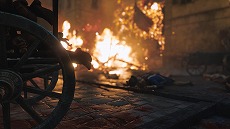 画像ギャラリー No.007のサムネイル画像 / PS5向け日本語版「Steelrising」，ストーリートレイラーを公開。機械兵を率いるルイ16世に立ち向かう“もうひとつのフランス革命”を描く