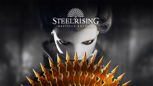 画像ギャラリー No.017のサムネイル画像 / PS5向けソウルライク「Steelrising」を先行体験。美しい機械人形がルイ16世に挑む“もう1つのフランス革命”を描く