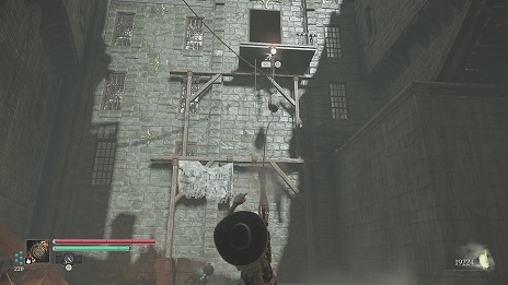 画像ギャラリー No.004のサムネイル画像 / PS5版「Steelrising」,アイギスのカスタマイズ要素を公開。全9系統の武器とモジュール,ギミックの組み合わせで多彩な戦い方を楽しめる
