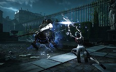 画像ギャラリー No.005のサムネイル画像 / PS5版「Steelrising」本日発売。ローンチトレイラーが公開され，衣装パックや新たな武器を追加するDLC2種もリリース
