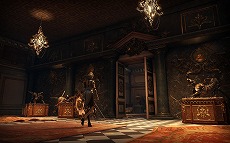 画像ギャラリー No.006のサムネイル画像 / PS5版「Steelrising」本日発売。ローンチトレイラーが公開され，衣装パックや新たな武器を追加するDLC2種もリリース