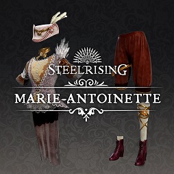 画像ギャラリー No.008のサムネイル画像 / PS5版「Steelrising」本日発売。ローンチトレイラーが公開され，衣装パックや新たな武器を追加するDLC2種もリリース