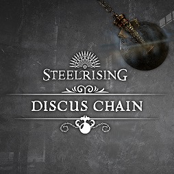 画像ギャラリー No.009のサムネイル画像 / PS5版「Steelrising」本日発売。ローンチトレイラーが公開され，衣装パックや新たな武器を追加するDLC2種もリリース