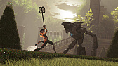 画像ギャラリー No.004のサムネイル画像 / PS5向け高難度アクションRPG「Steelrising」,”ニューゲーム+”などを追加するアップデートを9月30日に実施