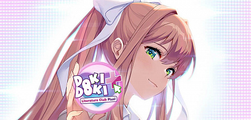 画像ギャラリー No.013のサムネイル画像 / 「Doki Doki Literature Club Plus!」が日本語をサポートして6月30日にリリース。恋愛シムのようなサイコホラー