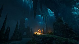 画像ギャラリー No.005のサムネイル画像 / 神々を打ち倒すソウルライトアクション「Flintlock: The Siege of Dawn」，PS5パッケージ版を発売。3種類の衣装など限定DLCが付属