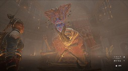 画像ギャラリー No.009のサムネイル画像 / 神々を打ち倒すソウルライトアクション「Flintlock: The Siege of Dawn」，PS5パッケージ版を発売。3種類の衣装など限定DLCが付属