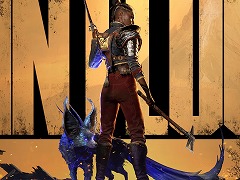 神々を打ち倒すソウルライトアクション「Flintlock: The Siege of Dawn」，PS5パッケージ版を発売。3種類の衣装など限定DLCが付属