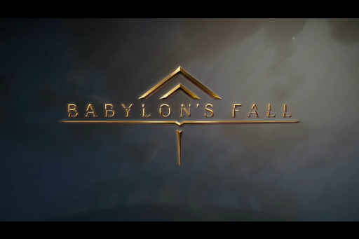 画像ギャラリー No.001のサムネイル画像 / ［E3 2021］「Babylon's Fall」は4人Co-op＆運営型で提供。PS5版のリリース決定，新トレイラーと開発インタビュー動画も