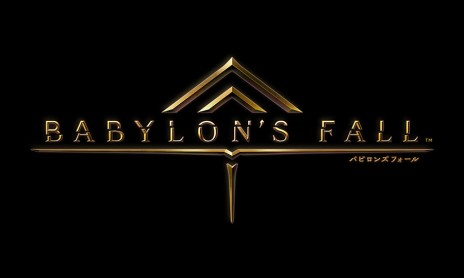 画像ギャラリー No.001のサムネイル画像 / 「BABYLON'S FALL」の公式番組“フェーズ3事前特別放送”が10月23日に配信