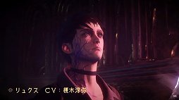 画像ギャラリー No.024のサムネイル画像 / 「バビロンズフォール」の先行体験版が2月25日に配信,セーブデータの引継ぎも可能。週替わりコンテンツなども紹介された公式生放送#03レポート