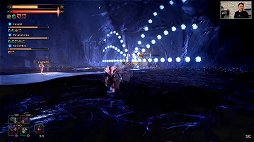 画像ギャラリー No.035のサムネイル画像 / 「バビロンズフォール」の先行体験版が2月25日に配信,セーブデータの引継ぎも可能。週替わりコンテンツなども紹介された公式生放送#03レポート