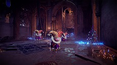 画像ギャラリー No.005のサムネイル画像 / 「BABYLON'S FALL」,2月25日配信の先行体験版でシーズン1“久遠の巨塔”をスタート。「NieR Automata」とのコラボも開催決定