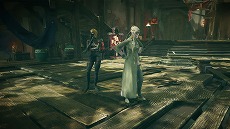 画像ギャラリー No.009のサムネイル画像 / 「BABYLON'S FALL」,2月25日配信の先行体験版でシーズン1“久遠の巨塔”をスタート。「NieR Automata」とのコラボも開催決定