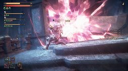 画像ギャラリー No.012のサムネイル画像 / 「BABYLON'S FALL」の自由度の高い武器システムとアクションを解説。自分だけのスタイルで戦おう