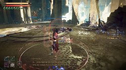画像ギャラリー No.026のサムネイル画像 / 「BABYLON'S FALL」の自由度の高い武器システムとアクションを解説。自分だけのスタイルで戦おう