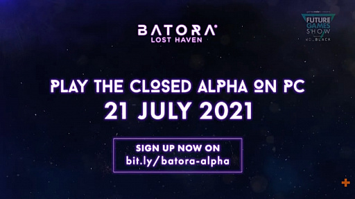画像ギャラリー No.001のサムネイル画像 / ［E3 2021］アクションRPG「Batora: Lost Haven」，PC版のクローズドαテストが7月21日に開始
