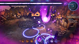 画像ギャラリー No.005のサムネイル画像 / ［E3 2021］アクションRPG「Batora: Lost Haven」，PC版のクローズドαテストが7月21日に開始