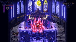 画像ギャラリー No.002のサムネイル画像 / ダークアクションRPG「Hunt the Night」が4月13日に発売。主人公ヴェスパーの活躍を収録した最新トレイラーを公開