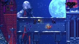 画像ギャラリー No.003のサムネイル画像 / ダークアクションRPG「Hunt the Night」が4月13日に発売。主人公ヴェスパーの活躍を収録した最新トレイラーを公開