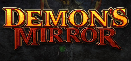 画像ギャラリー No.001のサムネイル画像 / 「Demon's Mirror」が2022年にリリース。デッキ構築のほか，タイルボードを連鎖させて戦うカードバトルゲーム
