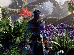 「アバター：フロンティア・オブ・パンドラ」三人称視点モードやニューゲーム＋などを追加する大型アップデートを12月5日に実施
