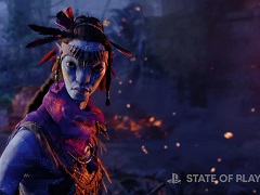 「アバター：フロンティア・オブ・パンドラ」のストーリートレイラーが公開に。ナヴィとなって広大な世界を冒険するアクションADV