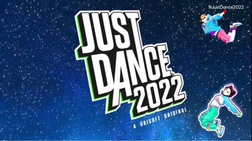画像ギャラリー No.004のサムネイル画像 / ［E3 2021］「Just Dance 2022」が2021年11月4日に発売決定。Todrick Hallさんらが楽曲を提供