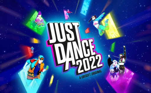 画像ギャラリー No.011のサムネイル画像 / ［E3 2021］「Just Dance 2022」が2021年11月4日に発売決定。Todrick Hallさんらが楽曲を提供