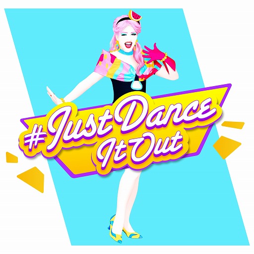 画像ギャラリー No.001のサムネイル画像 / 「ジャストダンス 2022」，楽曲“Don’t Go Yet”を使用したTikTokチャレンジが開催