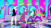 画像ギャラリー No.002のサムネイル画像 / 「ジャストダンス 2022」，楽曲“Don’t Go Yet”を使用したTikTokチャレンジが開催