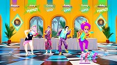 画像ギャラリー No.003のサムネイル画像 / 「ジャストダンス 2022」，楽曲“Don’t Go Yet”を使用したTikTokチャレンジが開催