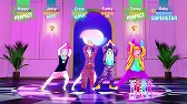 画像ギャラリー No.004のサムネイル画像 / 「ジャストダンス 2022」，楽曲“Don’t Go Yet”を使用したTikTokチャレンジが開催