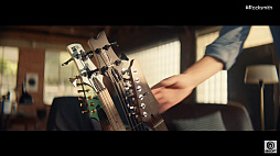 画像ギャラリー No.002のサムネイル画像 / ［E3 2021］ギター教習ゲーム「Rocksmith」の新作が発表。スマホをマイクとして使えるうえ，サブスクリプション形式での提供に