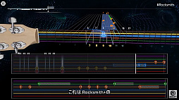 画像ギャラリー No.012のサムネイル画像 / ［E3 2021］ギター教習ゲーム「Rocksmith」の新作が発表。スマホをマイクとして使えるうえ，サブスクリプション形式での提供に